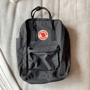 Fjallraven, Kanken Laptop 15" Backpack